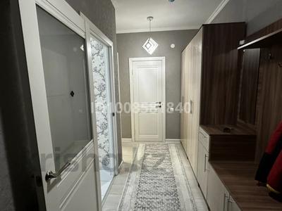 1-комнатная квартира · 45 м² · 6/12 этаж, мкр Дарабоз 21 — Алматы Арена за 30.5 млн ₸ в Алатауский р-н