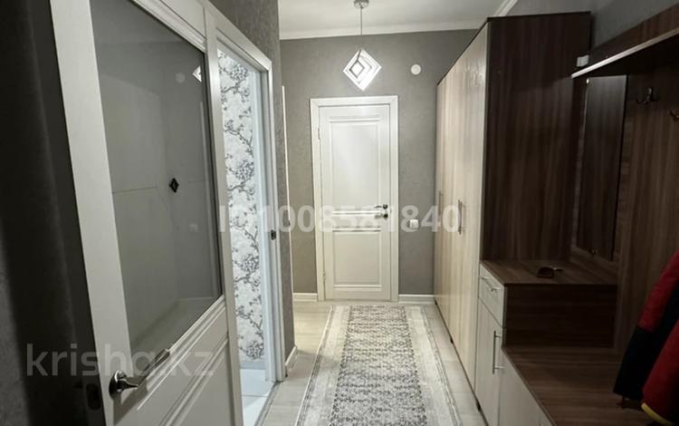1-комнатная квартира · 45 м² · 6/12 этаж, мкр Дарабоз 21 — Алматы Арена за 30.5 млн ₸ в Алатауский р-н — фото 2