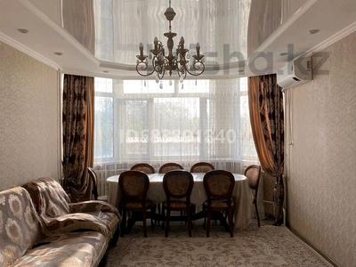 3-комнатная квартира, 92 м², 2/5 этаж, Астана 11 — Напротив кафе Бекзат за ~ 36.3 млн 〒 в Таразе