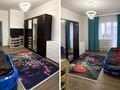 3-комнатная квартира · 98.7 м² · 17/19 этаж, мкр Шубар, Кабанбай-батыра 4/2 — Салтанат сарайы за 47 млн ₸ в Астане, Есильский р-н — фото 3
