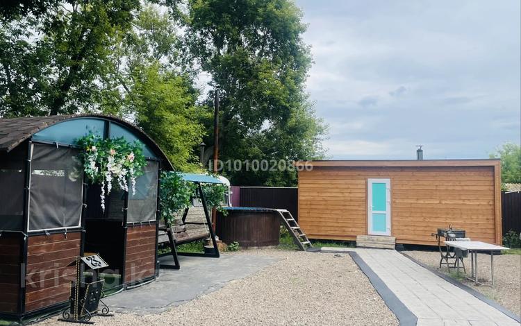 Банный комплекс · 10 м² за 18.5 млн ₸ в Явленке — фото 2