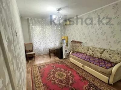 2-комнатная квартира · 42.5 м² · 4/4 этаж, Саина домостроительная за 28.9 млн ₸ в Алматы, Ауэзовский р-н
