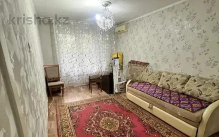 2-комнатная квартира · 42.5 м² · 4/4 этаж, Саина домостроительная за 28.9 млн ₸ в Алматы, Ауэзовский р-н — фото 2
