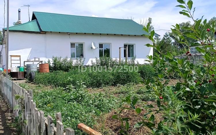 Отдельный дом · 4 комнаты · 120 м² · 17 сот., Пос.42Разъезд ул.Конститутция 19 — 25 км. от г. Астана за ~ 15.5 млн ₸ в Аршалы — фото 2