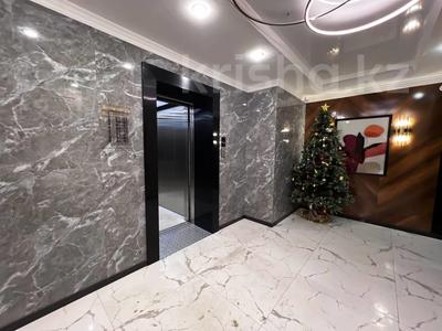 2-комнатная квартира · 64.3 м² · 7/9 этаж, Карбышева 43к3 за 35 млн 〒 в Костанае