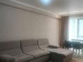 3-бөлмелі пәтер · 82 м² · 5/7 қабат, мкр Кайрат, бағасы: 57 млн ₸ в Алматы, Турксибский р-н — фото 15