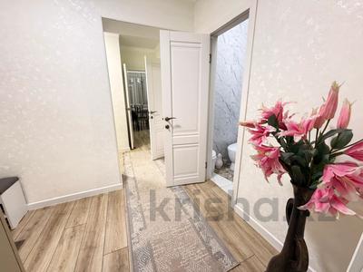 3-бөлмелі пәтер · 78.8 м² · 3/9 қабат, Жумекен Нажимеденов — БЕЗ КОМИССИЙ ДЛЯ ПОКУПАТЕЛЯ, бағасы: 36.5 млн ₸ в Астане, Сарайшык р-н