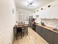 3-бөлмелі пәтер · 78.8 м² · 3/9 қабат, Жумекен Нажимеденов — БЕЗ КОМИССИЙ ДЛЯ ПОКУПАТЕЛЯ, бағасы: 36.5 млн ₸ в Астане, Сарайшык р-н — фото 6