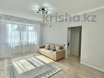 1-бөлмелі пәтер · 36 м² · 6/12 қабат, Кайыма Мухамедханова 17, бағасы: 23.5 млн ₸ в Астане, Есильский р-н