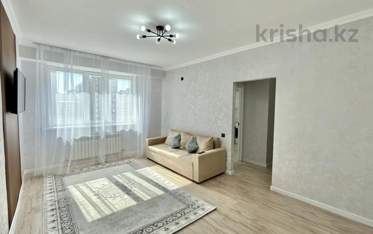 1-бөлмелі пәтер · 36 м² · 6/12 қабат, Кайыма Мухамедханова 17, бағасы: 23.5 млн ₸ в Астане, Есильский р-н — фото 13