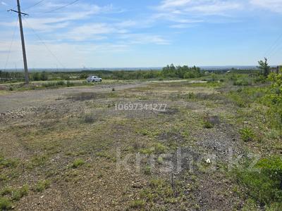 Участок · 1.72 га, Учетный квартал 103 88 за 45 млн 〒 в Караганде, Алихана Бокейханова р-н