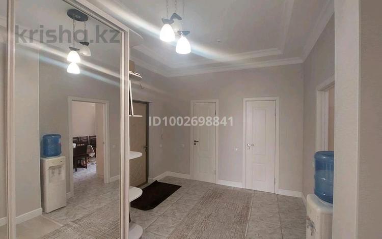 2-комнатная квартира · 78 м² · 10/16 этаж, Сыганак 6 — Култегин за 37 млн 〒 в Астане, Нура р-н — фото 2