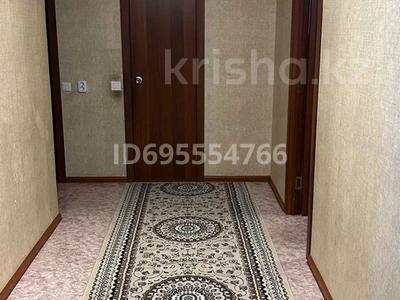 3-комнатная квартира · 79 м² · 8/9 этаж, Мкр Аэропорт 33 за 40 млн ₸ в Костанае