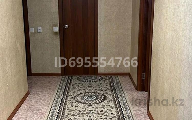 3-комнатная квартира · 79 м² · 8/9 этаж, Мкр Аэропорт 33 за 33.5 млн 〒 в Костанае — фото 2