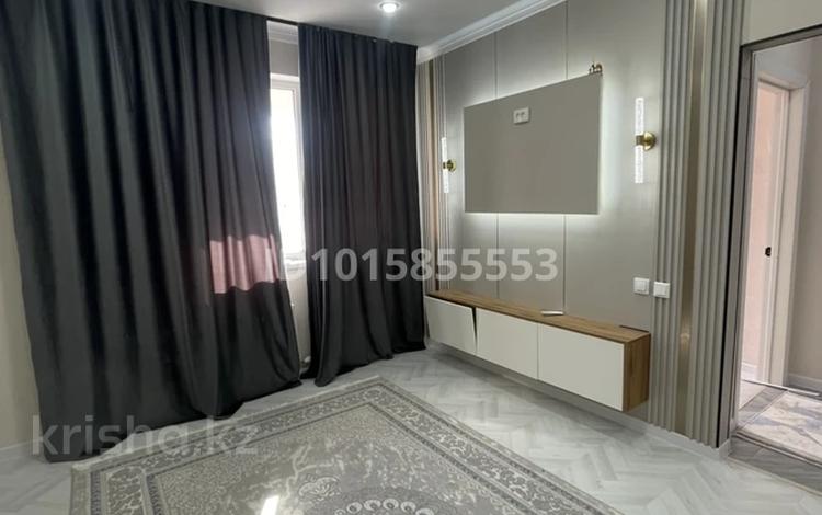 1-комнатная квартира · 37 м² · 10/12 этаж, мкр Шымсити, Квартал 189 за 200 000 ₸ в Шымкенте, Абайский р-н — фото 2