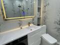 1-комнатная квартира · 37 м² · 10/12 этаж, мкр Шымсити, Квартал 189 за 200 000 ₸ в Шымкенте, Абайский р-н — фото 9