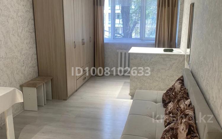 1-бөлмелі пәтер · 21 м² · 3/5 қабат, Торайгырова 51 — Торайгырова Саина, бағасы: 20 млн ₸ в Алматы, Бостандыкский р-н — фото 10