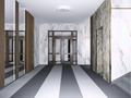 1-бөлмелі пәтер · 56.4 м² · 7/8 қабат, мкр. Алтын орда 1В — Тауелсиздик, бағасы: 21.1 млн ₸ в Актобе — фото 10