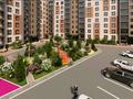 1-бөлмелі пәтер · 56.4 м² · 7/8 қабат, мкр. Алтын орда 1В — Тауелсиздик, бағасы: 21.1 млн ₸ в Актобе — фото 6
