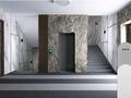 1-бөлмелі пәтер · 56.4 м² · 7/8 қабат, мкр. Алтын орда 1В — Тауелсиздик, бағасы: 21.1 млн ₸ в Актобе — фото 8