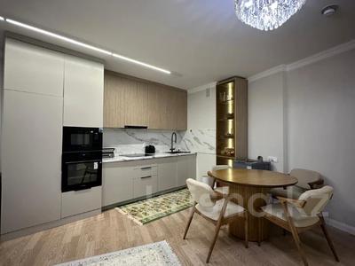 3-комнатная квартира · 75 м² · 11/12 этаж, Байдибек би 115/10 за 51 млн ₸ в Шымкенте, Абайский р-н