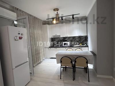 1-комнатная квартира · 42 м² · 8/10 этаж, Алтын Орда 6/3-31, 6/33-38, 6/40, 6/42-62, 6/64-66, 6/89-90 — Жунусова 12/6 за 28 млн ₸ в Алматы, Наурызбайский р-н