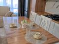 1-комнатная квартира · 38 м² · 6/7 этаж, Микрорайон 4 61/1 за 2 500 ₸ в Конаеве — фото 10