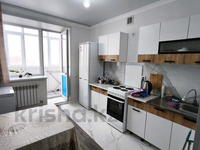 2-комнатная квартира · 64 м² · 7/9 этаж, Айнакол 62 — Помощь в оформлении ипотеки за 34 млн 〒 в Астане, Алматы р-н
