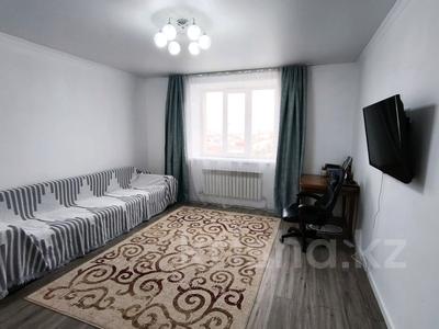 2-комнатная квартира · 64 м² · 7/9 этаж, Айнакол 62 — Помощь в оформлении ипотеки за 31 млн ₸ в Астане, Алматы р-н
