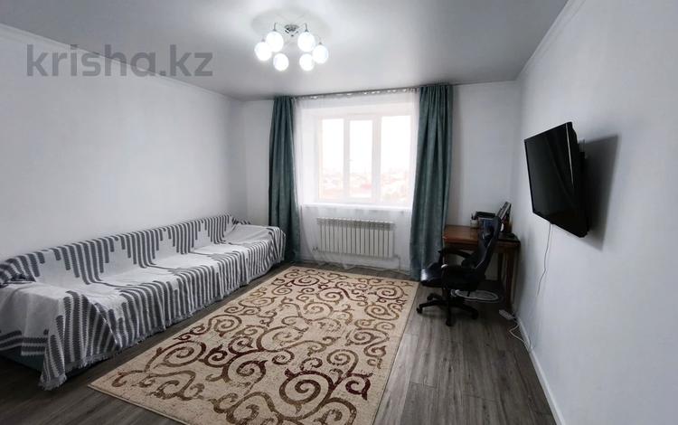 2-комнатная квартира · 64 м² · 7/9 этаж, Айнакол 62 — Помощь в оформлении ипотеки за 31 млн ₸ в Астане, Алматы р-н — фото 27