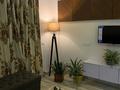 1-комнатная квартира · 55 м² · 13/15 этаж, Толе Би 286/8 за 18 000 ₸ в Алматы, Алмалинский р-н — фото 2