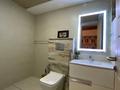 1-комнатная квартира · 55 м² · 13/15 этаж, Толе Би 286/8 за 18 000 ₸ в Алматы, Алмалинский р-н — фото 3