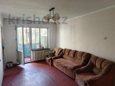 2-комнатная квартира · 42 м² · 4/5 этаж, Тлендиева — Сатпаева за 28 млн ₸ в Алматы, Бостандыкский р-н