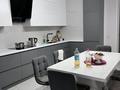 4-бөлмелі пәтер · 140 м² · 8/12 қабат, мкр Акжайык, Сырым батыра 2А, бағасы: 105 млн ₸ в Шымкенте, Абайский р-н — фото 21