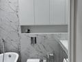 4-бөлмелі пәтер · 140 м² · 8/12 қабат, мкр Акжайык, Сырым батыра 2А, бағасы: 105 млн ₸ в Шымкенте, Абайский р-н — фото 6
