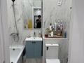 2-комнатная квартира · 76 м² · 1/5 этаж, мкр Кунгей , Республики 49 — напротив ТБЦ Аян за 45 млн ₸ в Караганде, Казыбек би р-н — фото 5