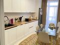 2-комнатная квартира · 76 м² · 1/5 этаж, мкр Кунгей , Республики 49 — напротив ТБЦ Аян за 45 млн ₸ в Караганде, Казыбек би р-н — фото 6