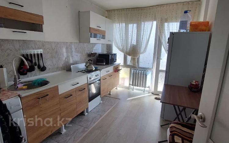 3-комнатная квартира, 63 м², 5/5 этаж, Рустембекова за 23 млн 〒 в Талдыкоргане — фото 2