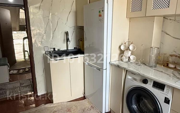 1-комнатная квартира · 40 м² · 1/4 этаж, Алдиярова 12 — Трц казына, верхний рынок за 120 000 ₸ в Шымкенте, Аль-Фарабийский р-н — фото 2