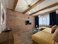 2-бөлмелі пәтер · 60 м² · 1/9 қабат, Айтиева 43, бағасы: 500 000 ₸ в Алматы, Алмалинский р-н