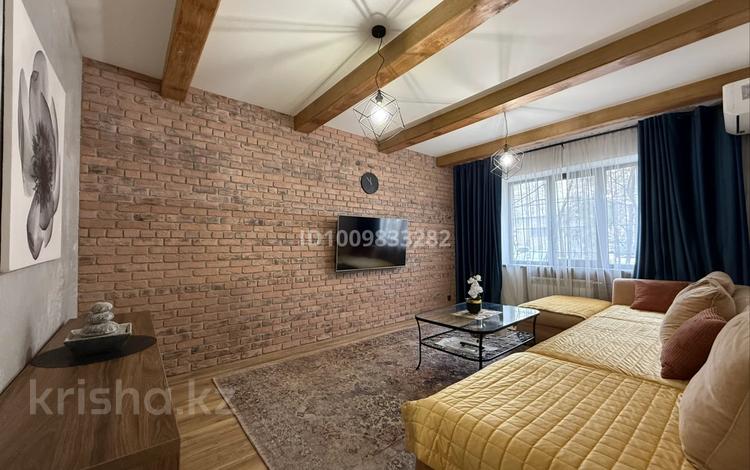 2-бөлмелі пәтер · 60 м² · 1/9 қабат, Айтиева 43, бағасы: 500 000 ₸ в Алматы, Алмалинский р-н — фото 26