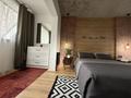 2-бөлмелі пәтер · 60 м² · 1/9 қабат, Айтиева 43, бағасы: 500 000 ₸ в Алматы, Алмалинский р-н — фото 5