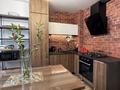 2-бөлмелі пәтер · 60 м² · 1/9 қабат, Айтиева 43, бағасы: 500 000 ₸ в Алматы, Алмалинский р-н — фото 9