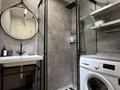 2-бөлмелі пәтер · 60 м² · 1/9 қабат, Айтиева 43, бағасы: 500 000 ₸ в Алматы, Алмалинский р-н — фото 17
