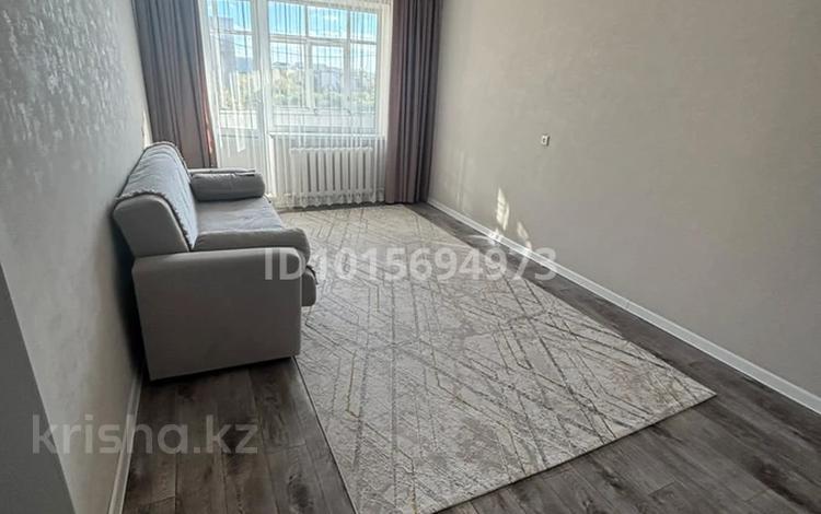 2-бөлмелі пәтер · 50 м² · 7/9 қабат, 70 квартал 4, бағасы: 15 млн ₸ в Темиртау — фото 2