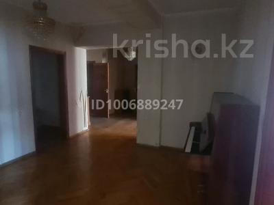 4-комнатная квартира · 116 м² · 2/9 этаж, муканова — Абая за 76 млн 〒 в Алматы, Ауэзовский р-н