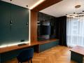 3-бөлмелі пәтер · 135 м² · 12/20 қабат, Снегина 32/1, бағасы: 910 000 ₸ в Алматы, Медеуский р-н — фото 10