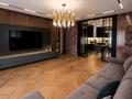 3-бөлмелі пәтер · 135 м² · 12/20 қабат, Снегина 32/1, бағасы: 910 000 ₸ в Алматы, Медеуский р-н — фото 11