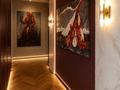 3-бөлмелі пәтер · 135 м² · 12/20 қабат, Снегина 32/1, бағасы: 910 000 ₸ в Алматы, Медеуский р-н — фото 8