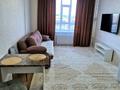 2-комнатная квартира · 56 м² · 3/9 этаж, Наримановская 64/1 — Абая Наримановская за 15 000 〒 в Костанае